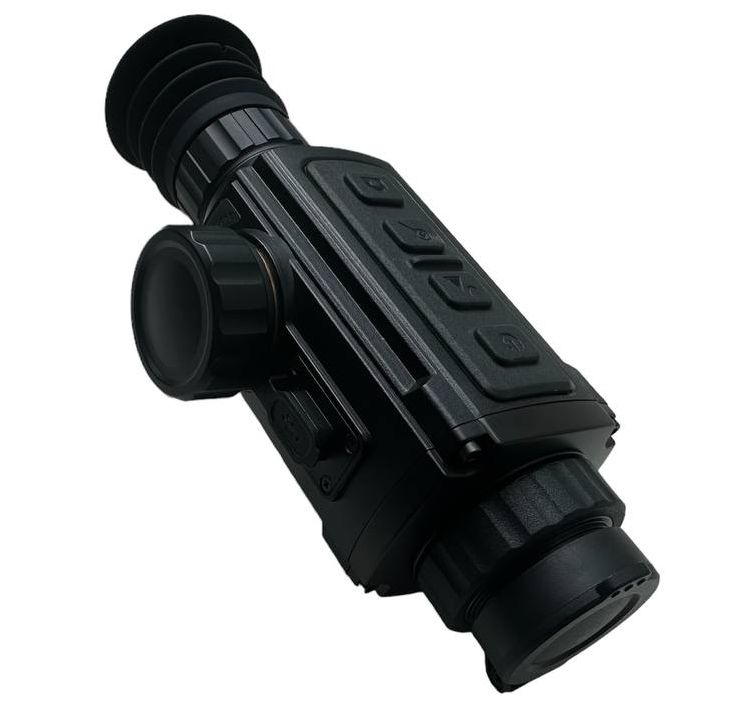 Тепловізійний приціл Dali RS519-384 (19 мм, 384х288, 900 м)