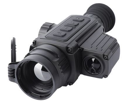 Тепловізійний приціл Dali RS535-384L (35 мм, 384х288, 1800 м)