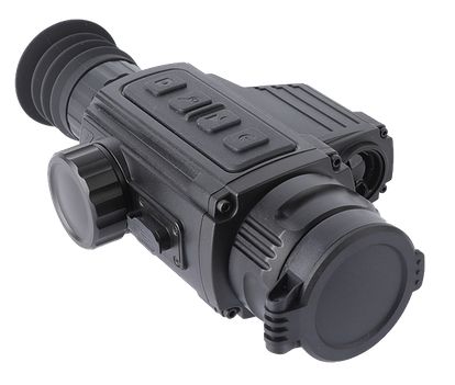 Тепловізійний приціл Dali RS535-384L (35 мм, 384х288, 1800 м)