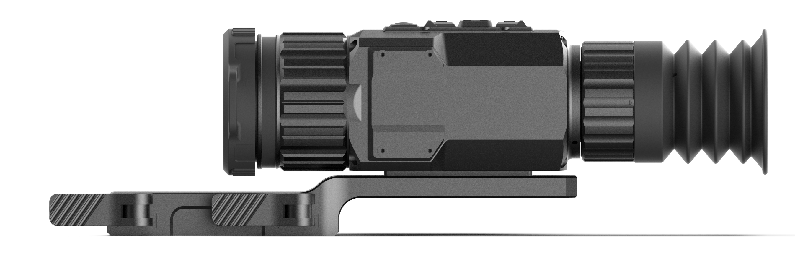 Тепловізійний приціл Cono Tech Vagon 335 (35 мм, 384х288, 2479м)