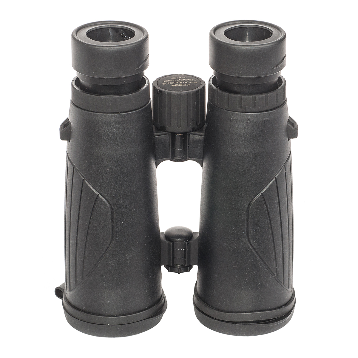 Бінокль Konus Titanium OH 10x42