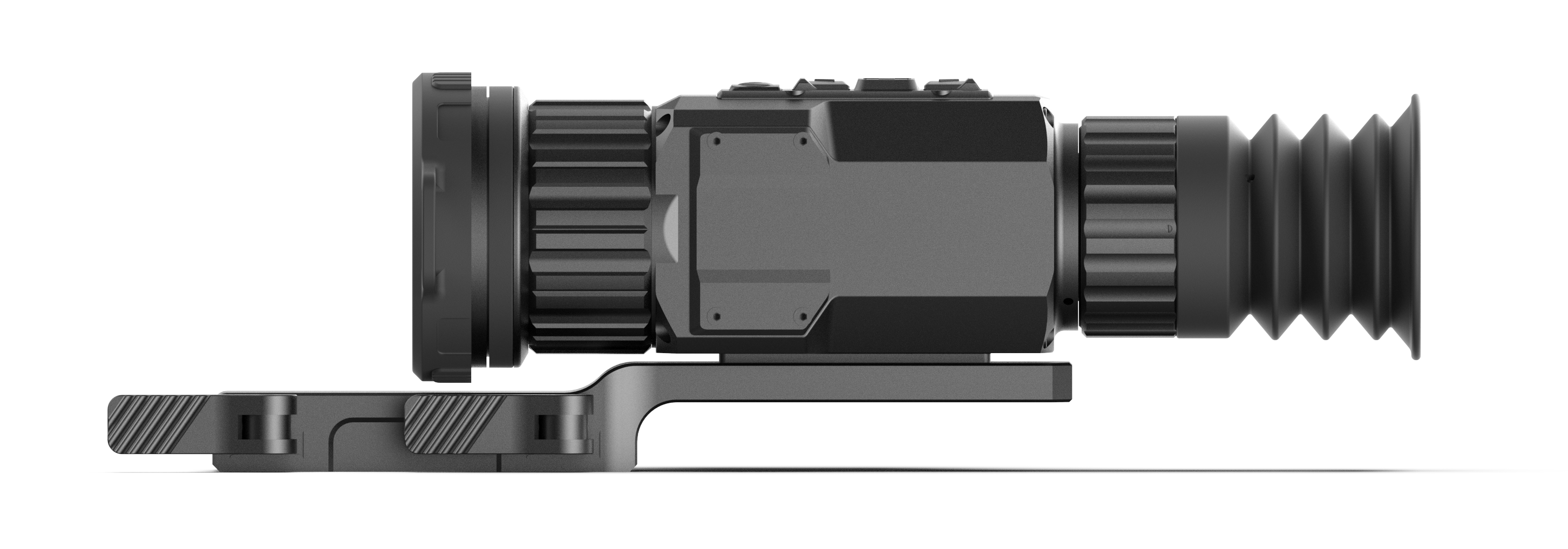 Тепловізійний приціл Cono Tech Vagon 350 (50 мм, 384х288, 3541м)