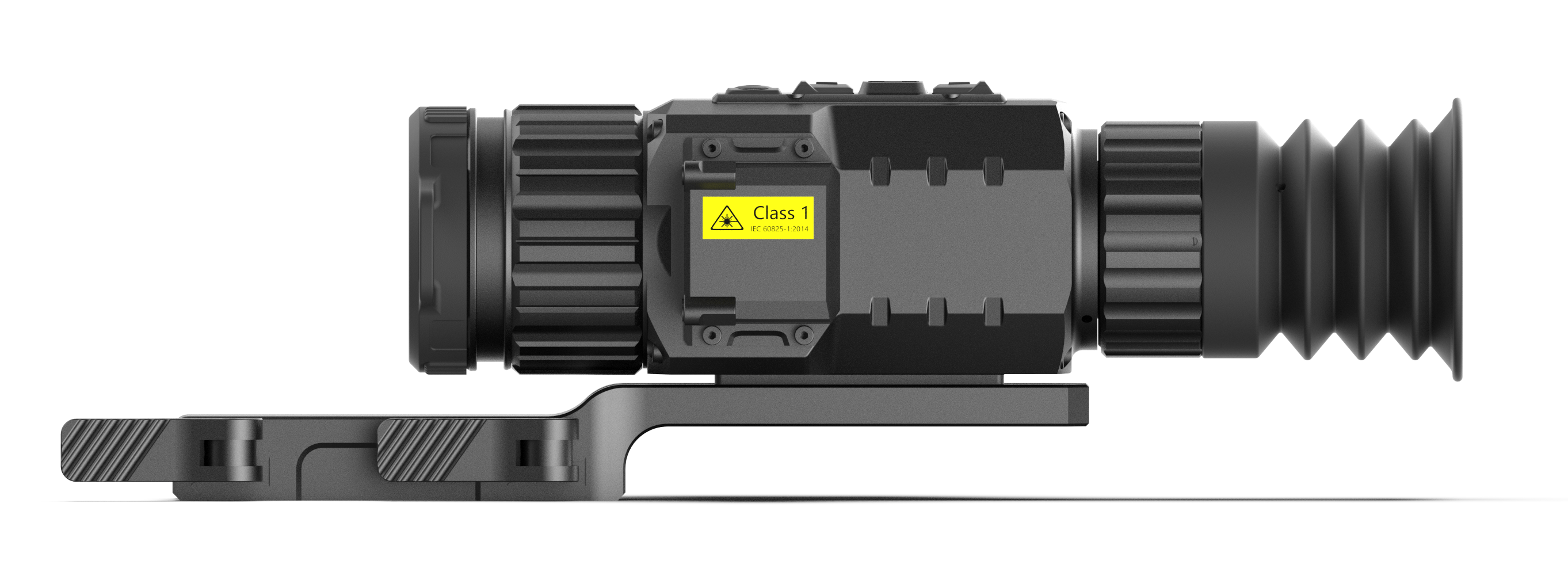 Тепловізійний приціл Cono Tech Vagon 635 LRF (35 мм, 640х512, 2479м)