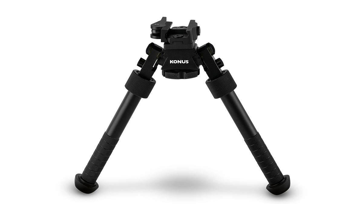 Сошки Konus Bipod-T 12-23см