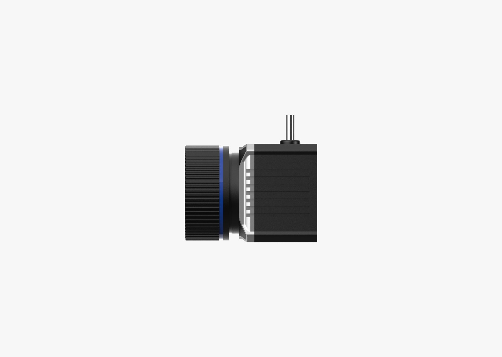 Тепловізор для смартфона Thermal Master T2 Max (1490 м, 15 мм, Android Type-C)