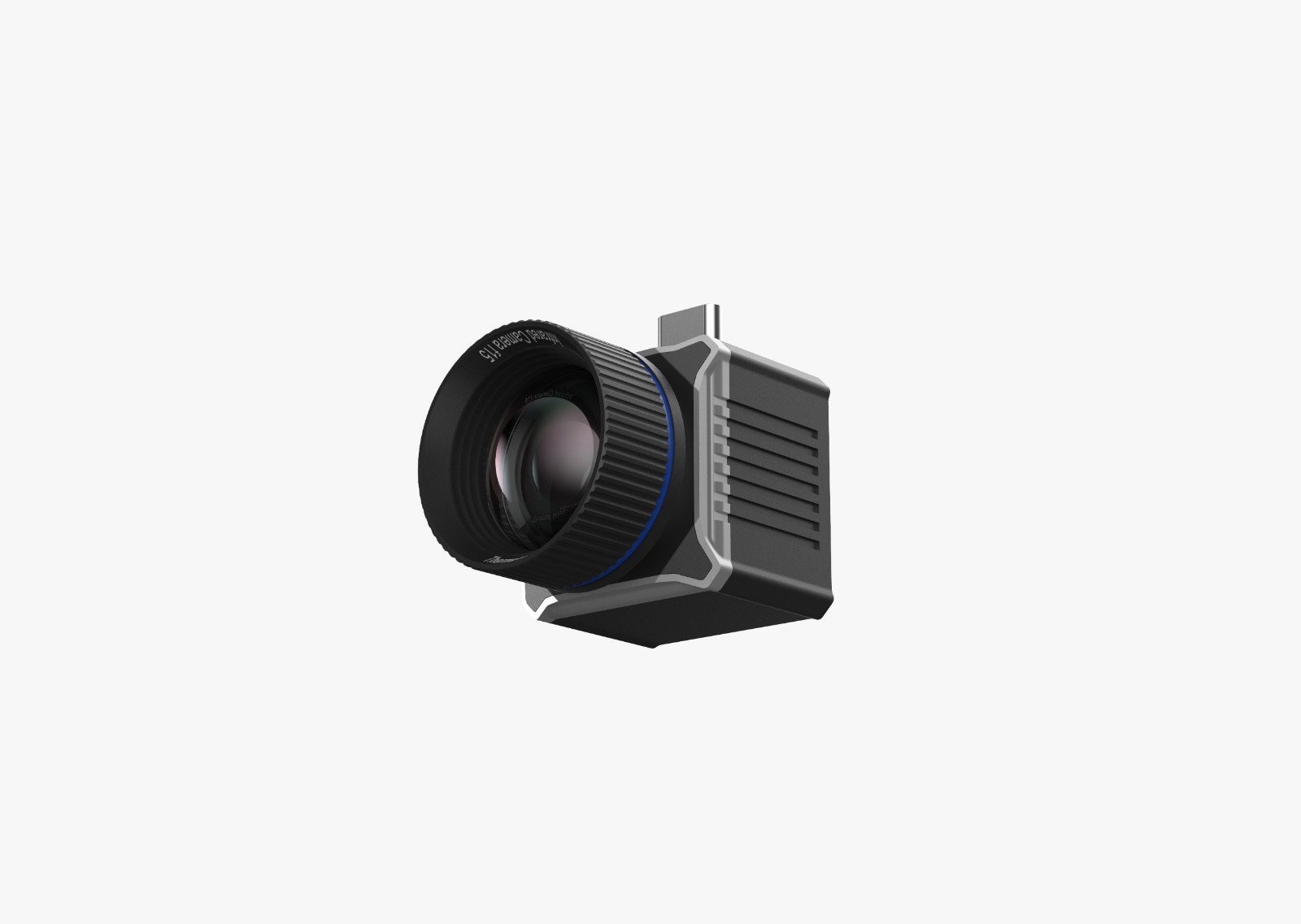 Тепловізор для смартфона Thermal Master T2 Max (1490 м, 15 мм, Android Type-C)