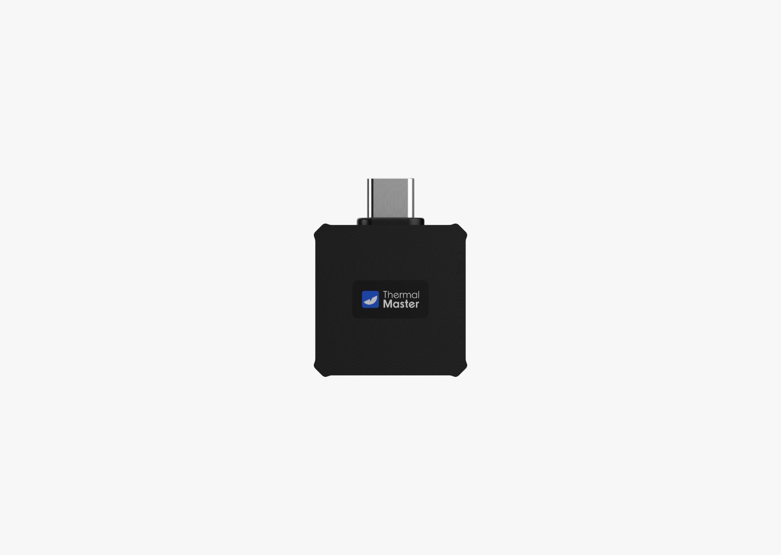 Тепловізор для смартфона Thermal Master T2 Max (1490 м, 15 мм, Android Type-C)