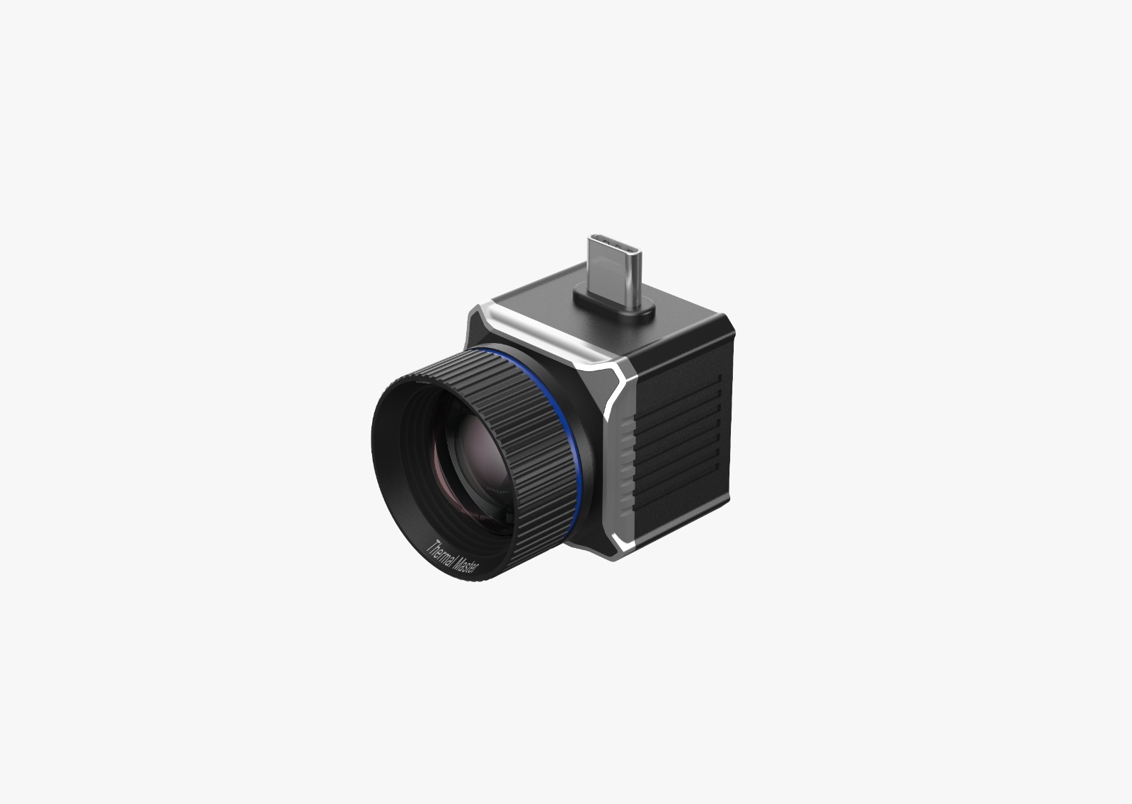 Тепловізор для смартфона Thermal Master T2 Max (1490 м, 15 мм, Android Type-C)