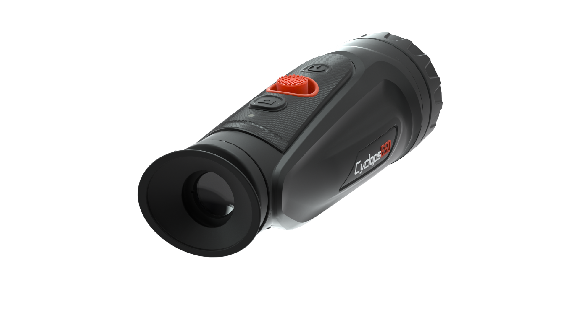 Тепловізор ThermTec Cyclops 650 (50 мм, 640x512, 2500 м)
