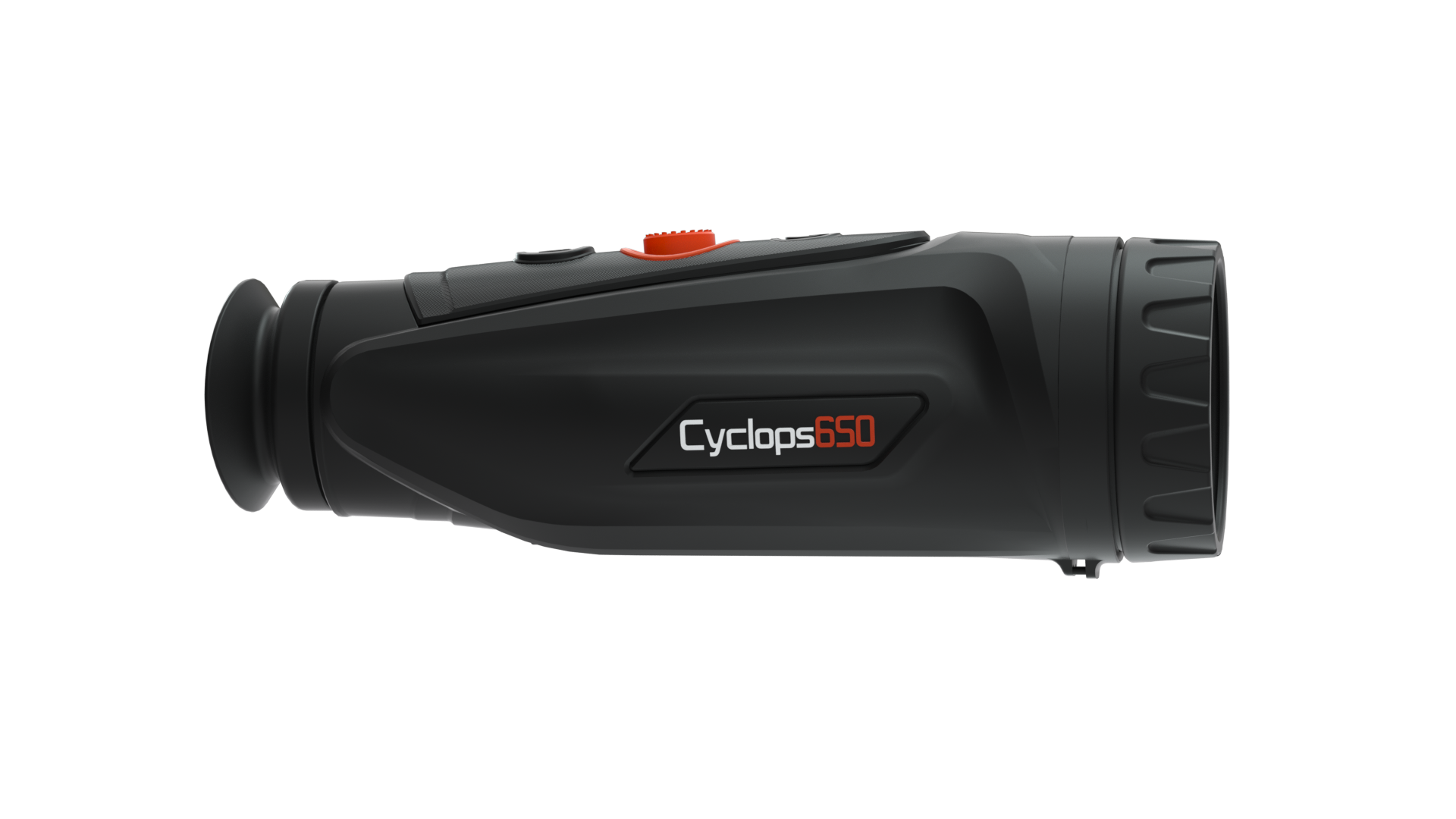 Тепловізор ThermTec Cyclops 650 (50 мм, 640x512, 2500 м)