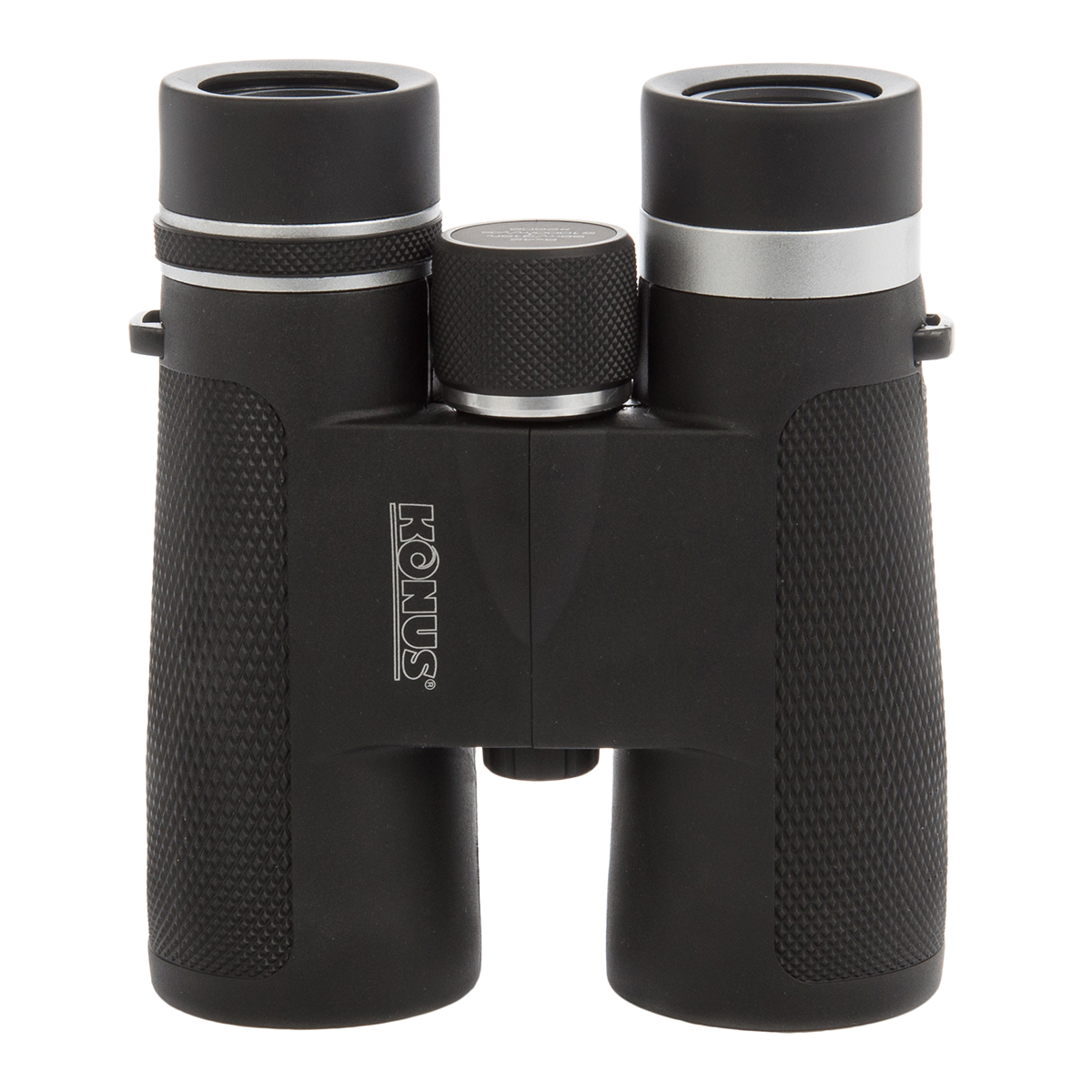 Бінокль Konus Woodland 8x42