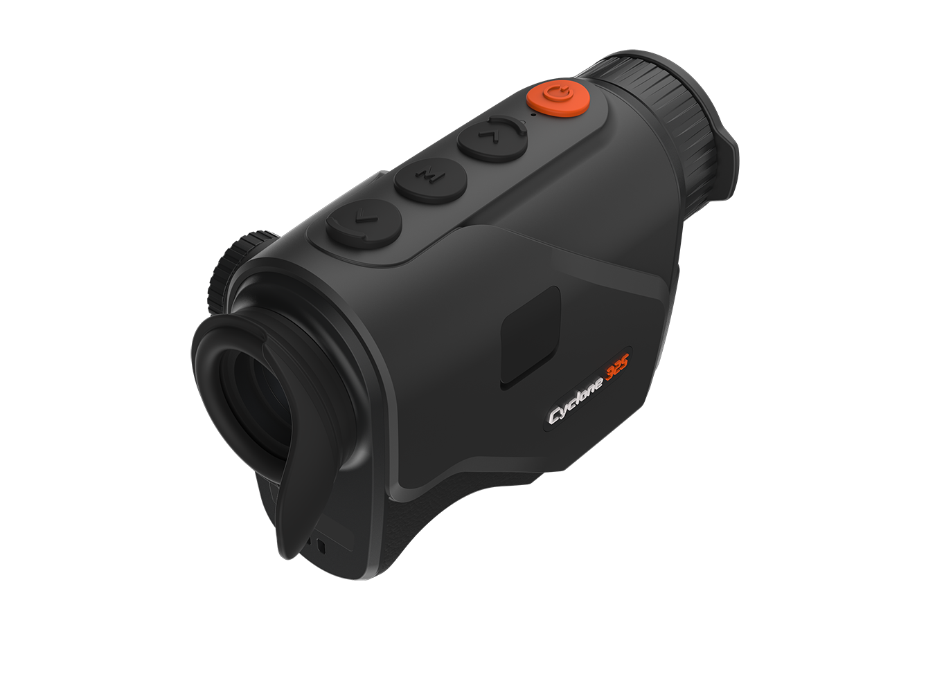 Тепловізор ThermTec Cyclone 325 (25 мм, 384x288, 1300 м, NETD ≤20 мК)
