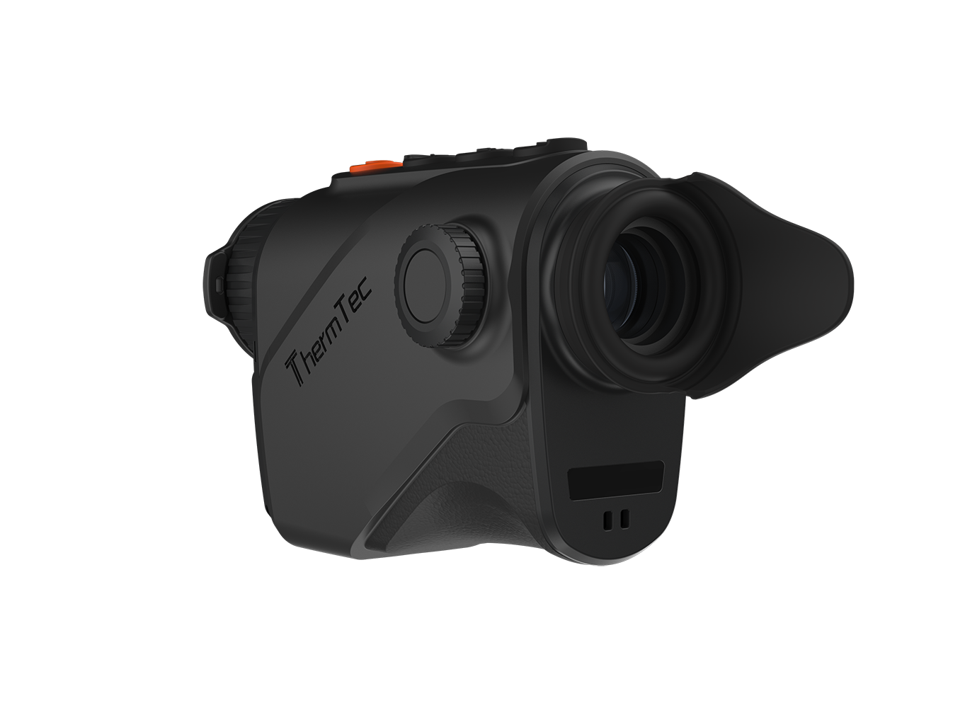 Тепловізор ThermTec Cyclone 325 (25 мм, 384x288, 1300 м, NETD ≤20 мК)