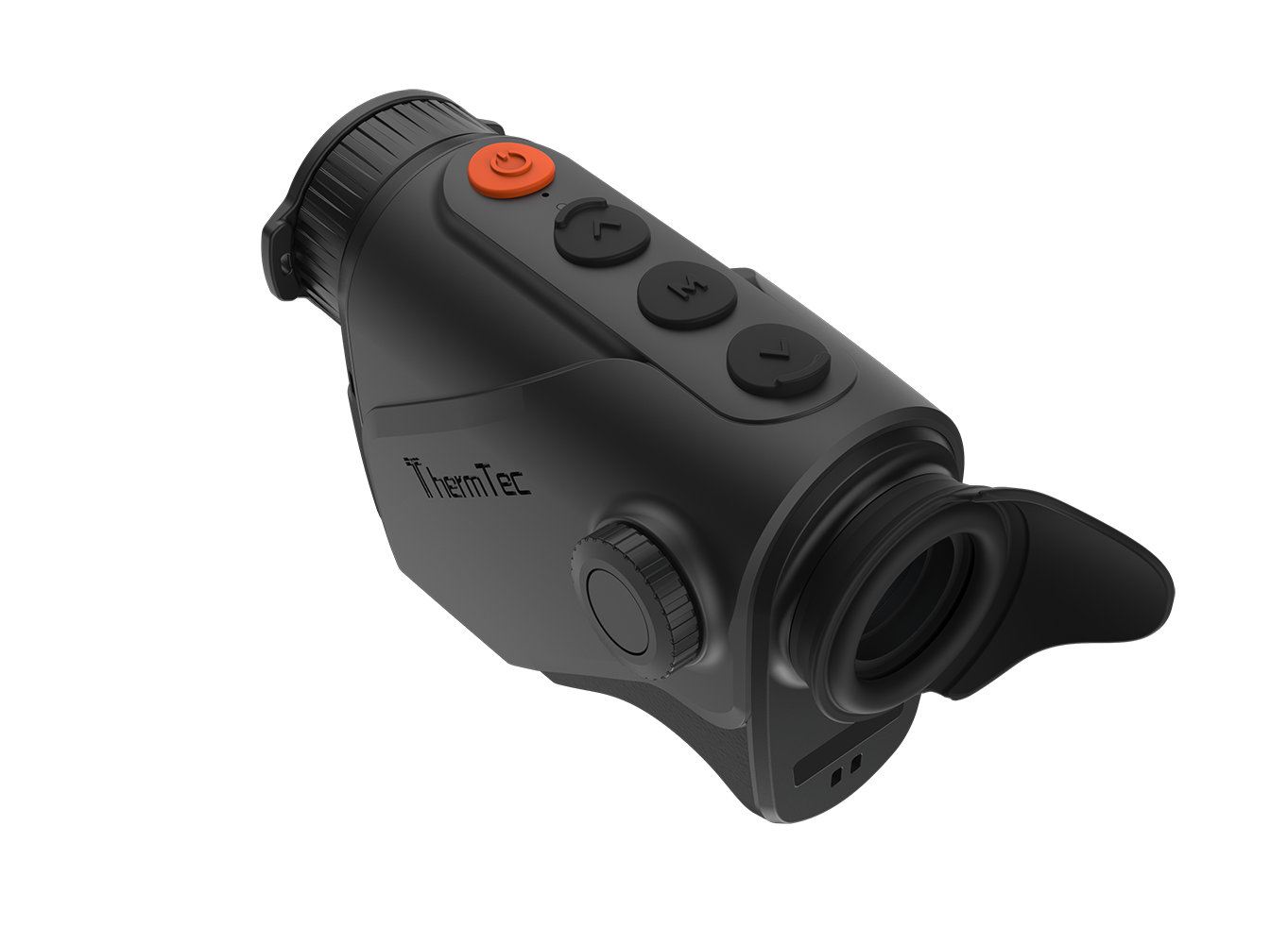 Тепловізор ThermTec Cyclone 325 (25 мм, 384x288, 1300 м, NETD ≤20 мК)