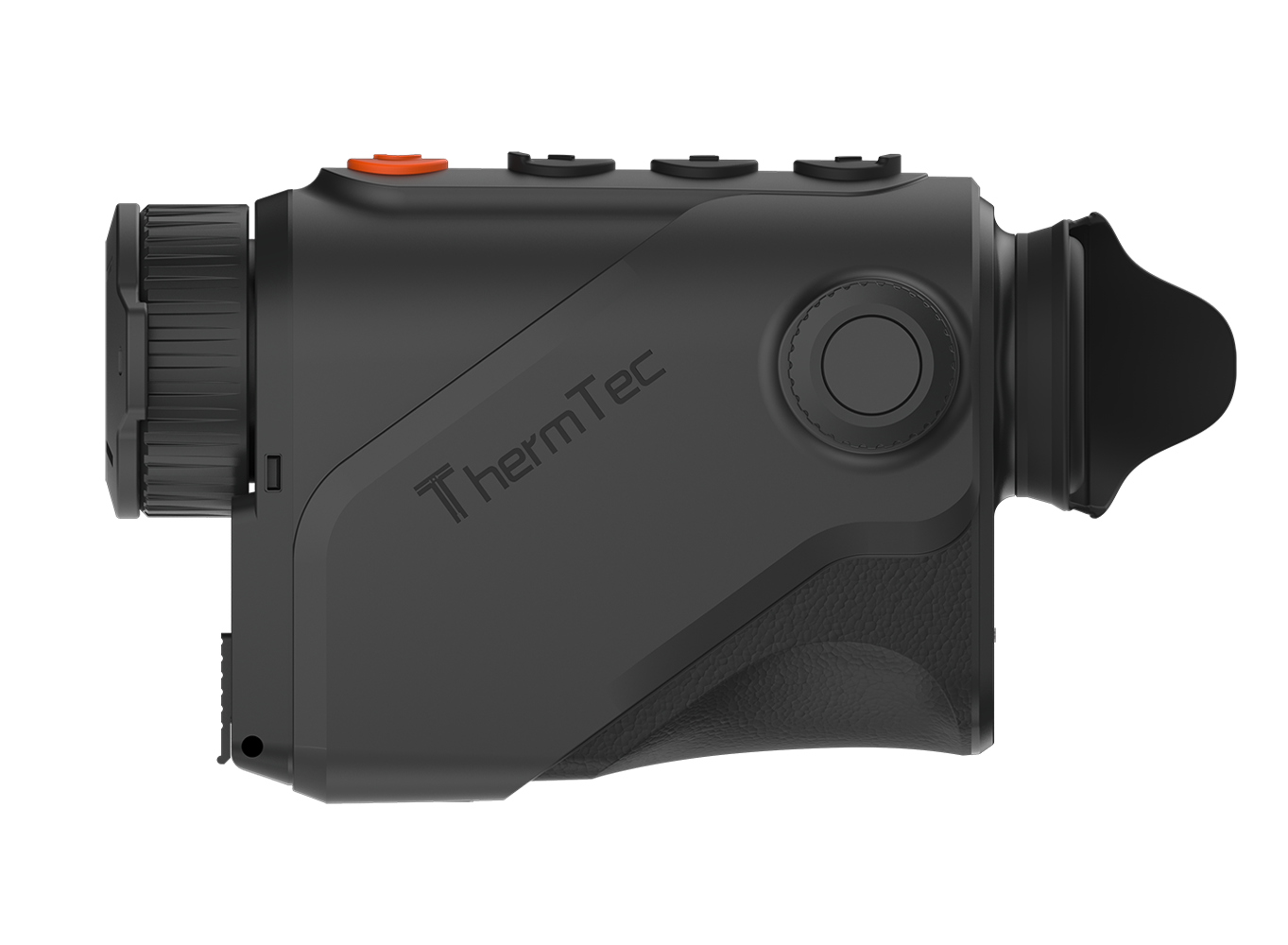 Тепловізор ThermTec Cyclone 325 (25 мм, 384x288, 1300 м, NETD ≤20 мК)