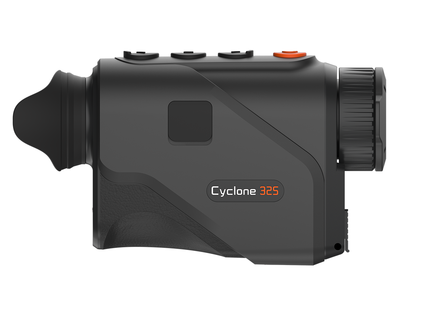 Тепловізор ThermTec Cyclone 325 (25 мм, 384x288, 1300 м, NETD ≤20 мК)