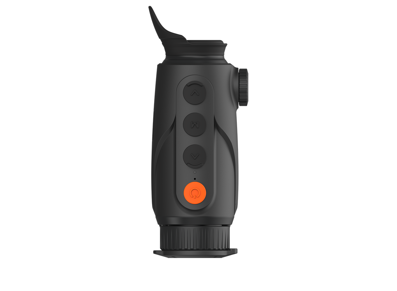Тепловізор ThermTec Cyclone 325 (25 мм, 384x288, 1300 м, NETD ≤20 мК)