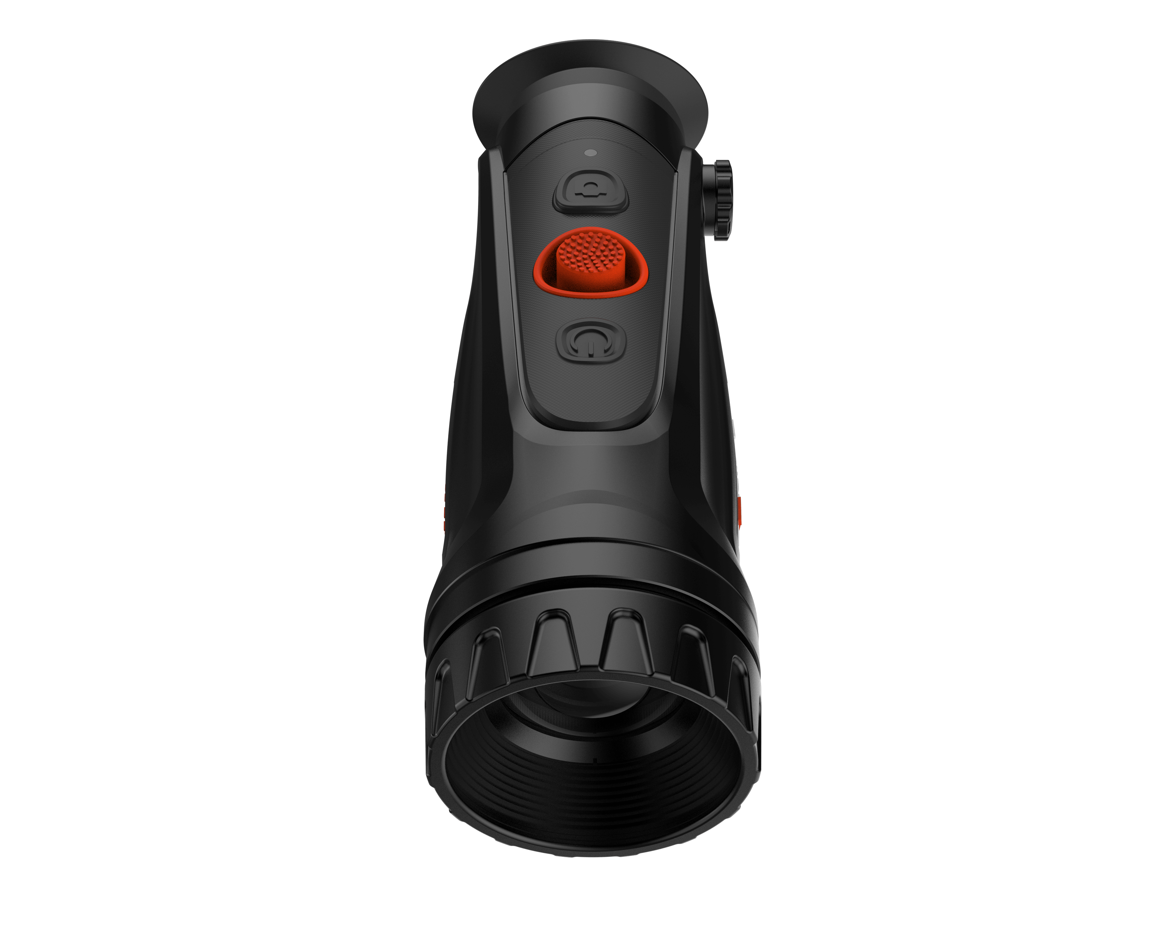 Тепловізор ThermTec Cyclops 650 SE (50 мм, 640x512, 2500 м, NETD ≤20 мК)
