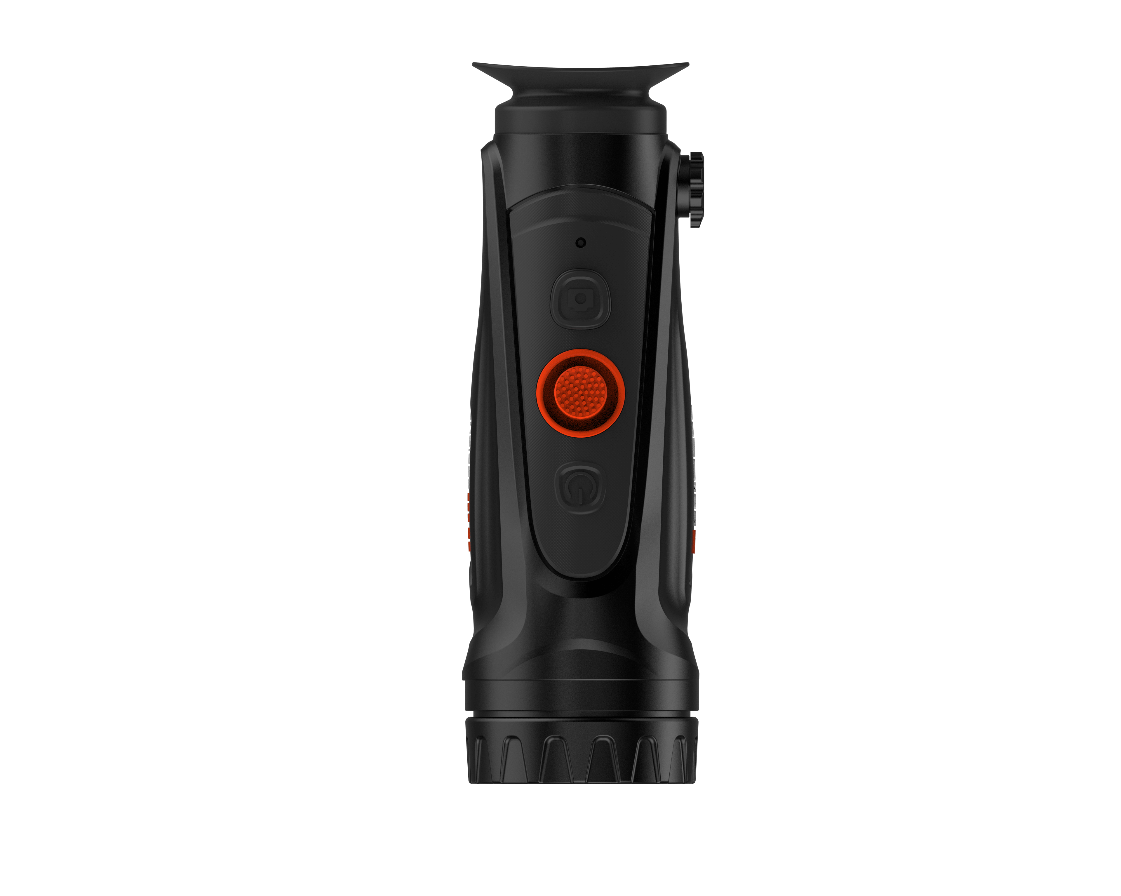 Тепловізор ThermTec Cyclops 650 SE (50 мм, 640x512, 2500 м, NETD ≤20 мК)