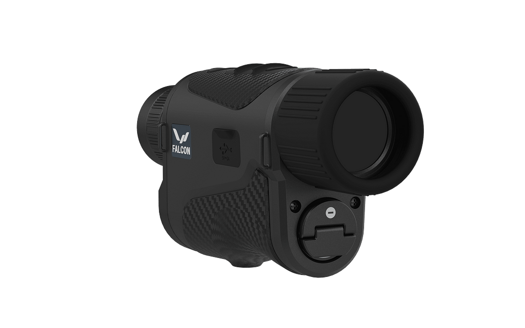 Тепловізор Falcon AU6-35 LRF (35 мм, 640х512, 1750 м)