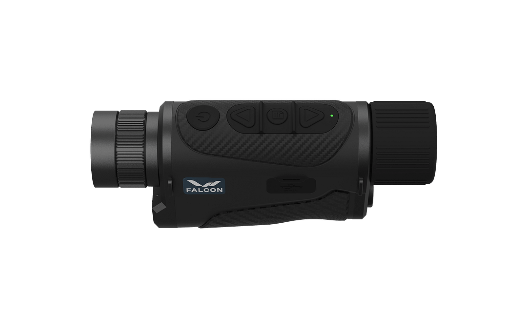 Тепловізор Falcon AU6-35 LRF (35 мм, 640х512, 1750 м)