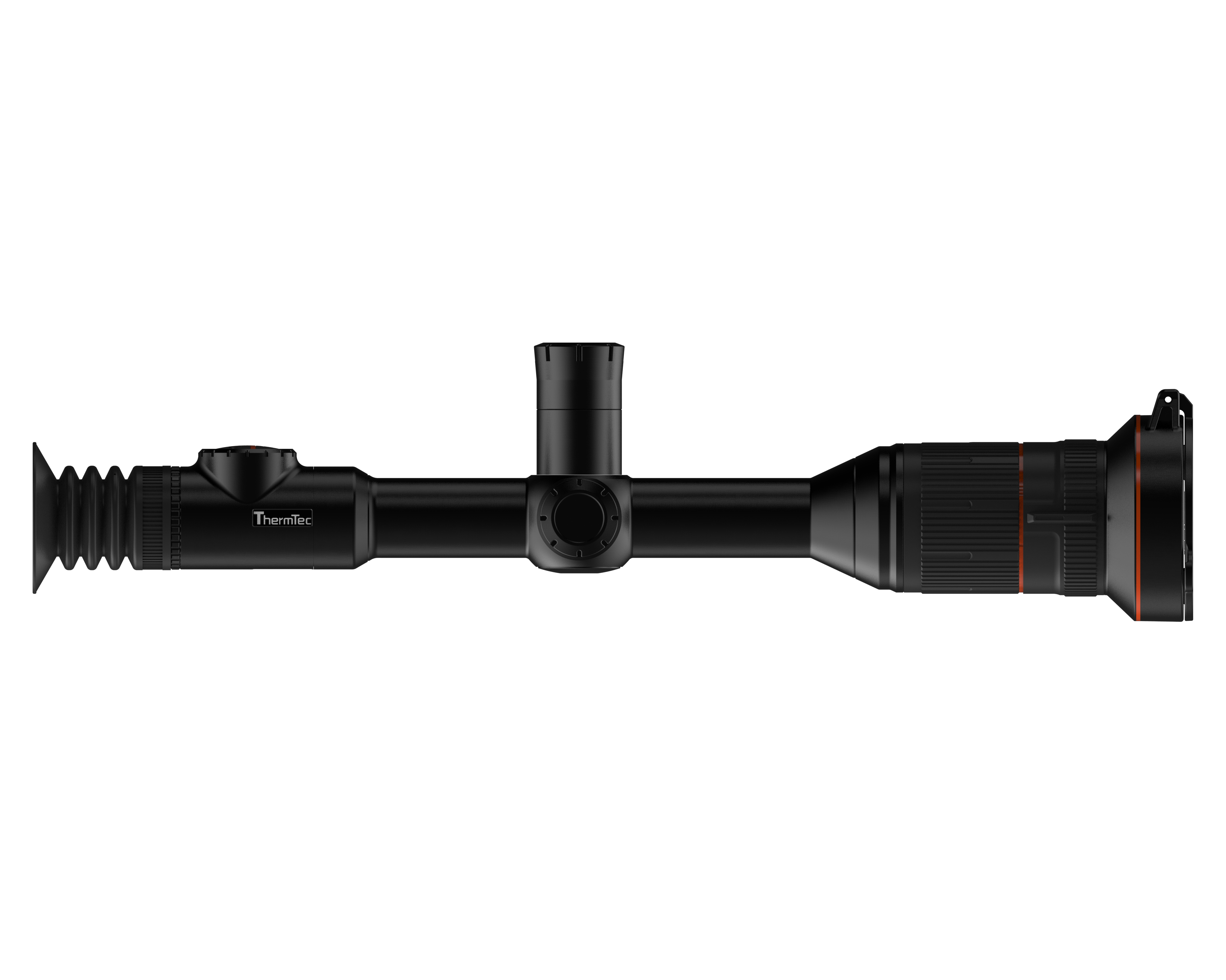 Тепловізійний приціл Thermtec Ares 660 (20/60 мм, 640х512, 3000 м)