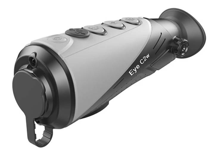 Тепловізор IRay C2w (13 мм, 256х192, 675 м)