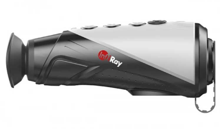Тепловізор IRay C2w (13 мм, 256х192, 675 м)