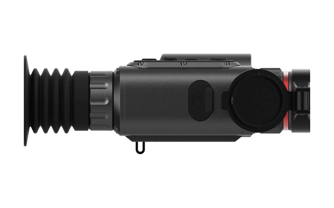 Тепловізійний приціл Falcon M4-219L (19 мм, 256х192, 900 м)