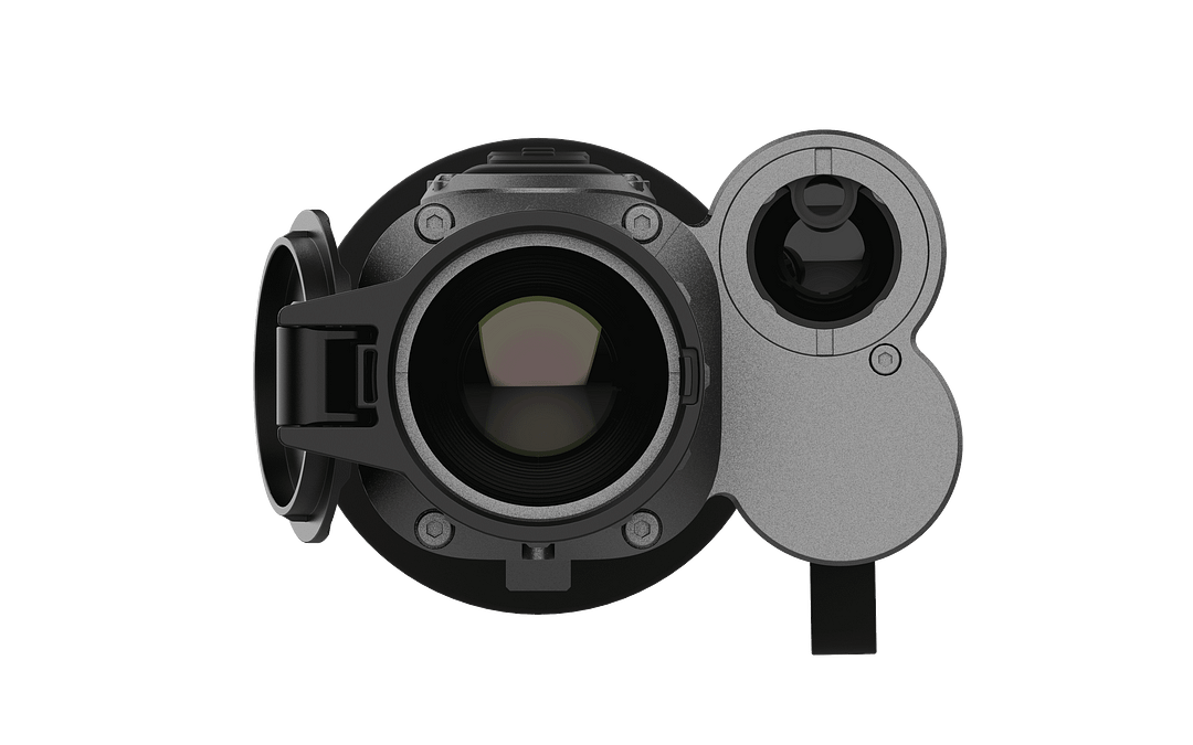 Тепловізійний приціл Falcon M4-219L (19 мм, 256х192, 900 м)