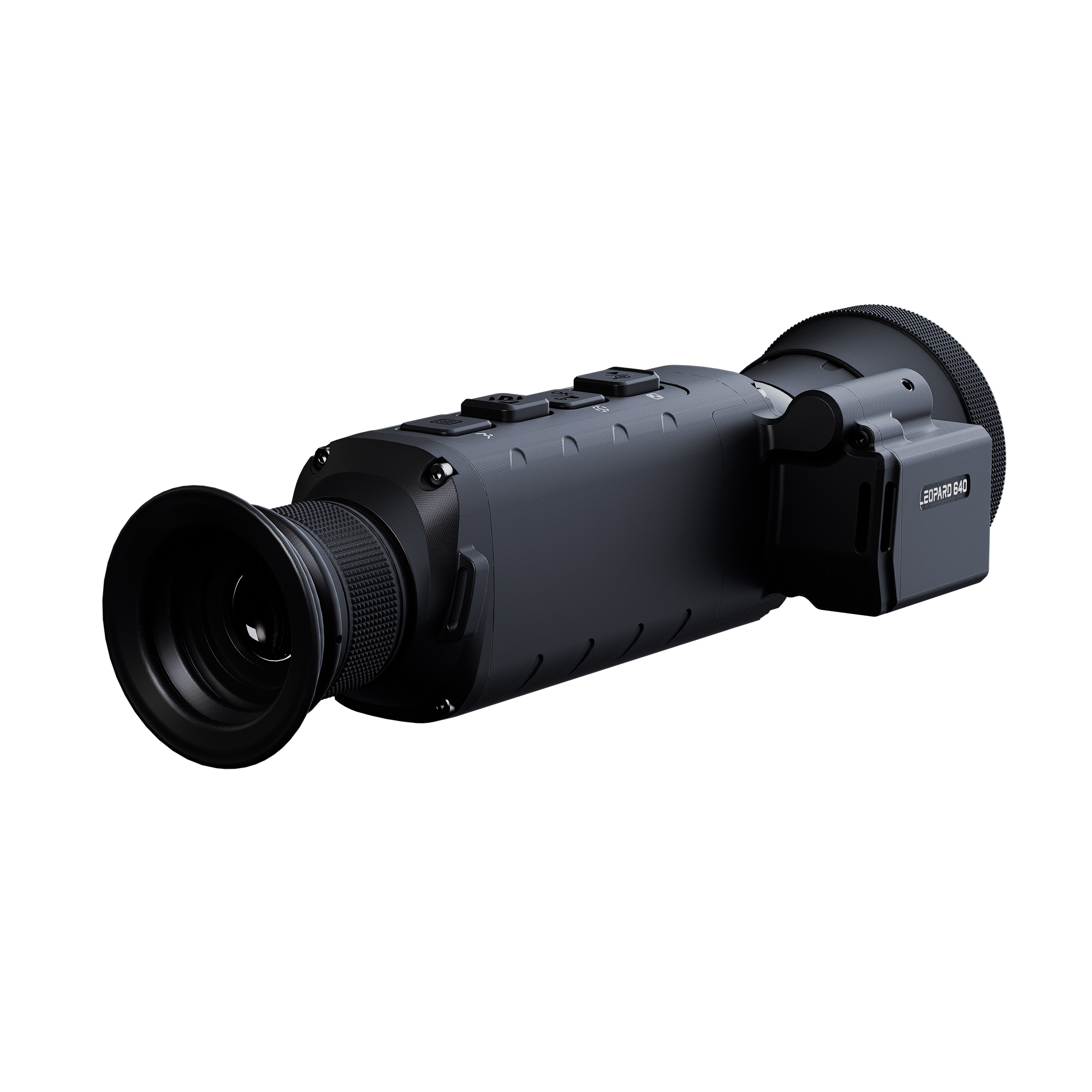 Тепловізор Pard Leopard 640-50 LRF (50 мм, 640х512, 2600 м)