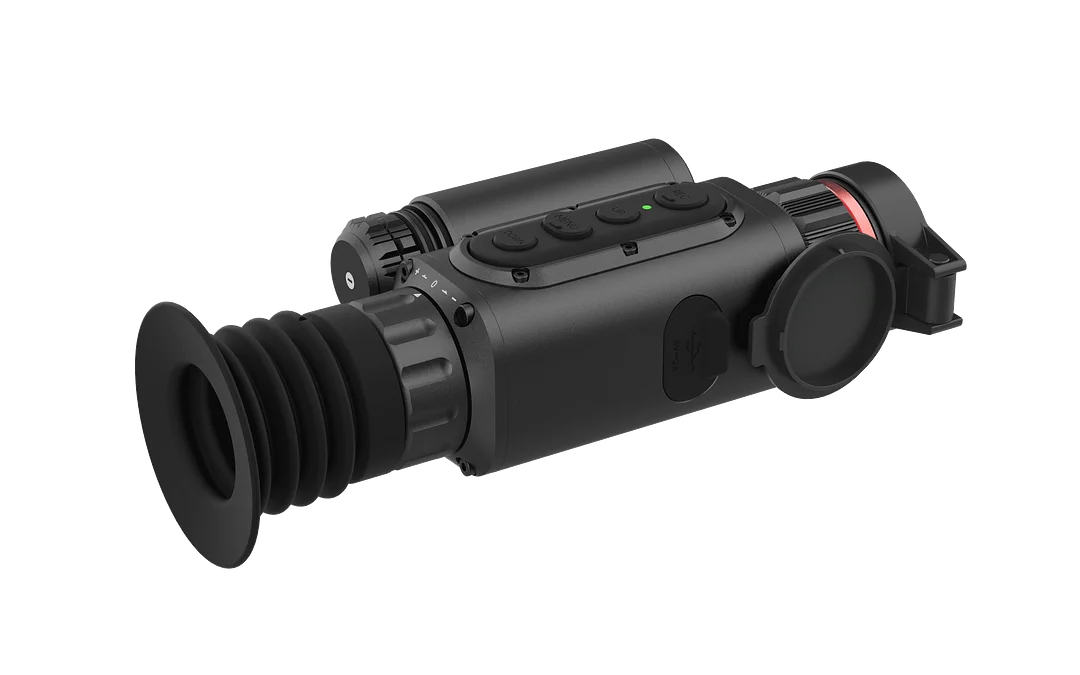 Тепловізійний приціл Falcon M4-225 (25 мм, 256х192, 1300 м)