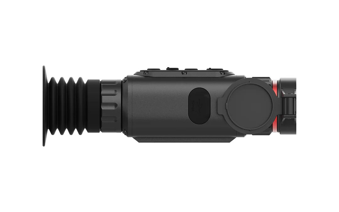Тепловізійний приціл Falcon M4-225 (25 мм, 256х192, 1300 м)