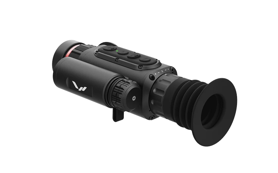Тепловізійний приціл Falcon M4-225 (25 мм, 256х192, 1300 м)