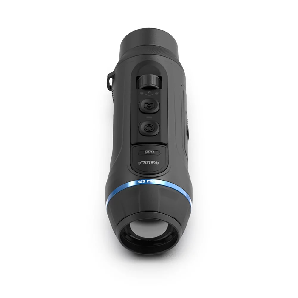 Тепловізор Cono Tech Aquila 335 (35 мм, 384х288, 1800 м)