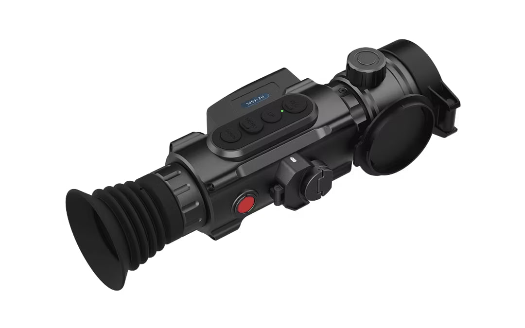Тепловізійний приціл Falcon M2-650L (50 мм, 640х512, 2500 м)
