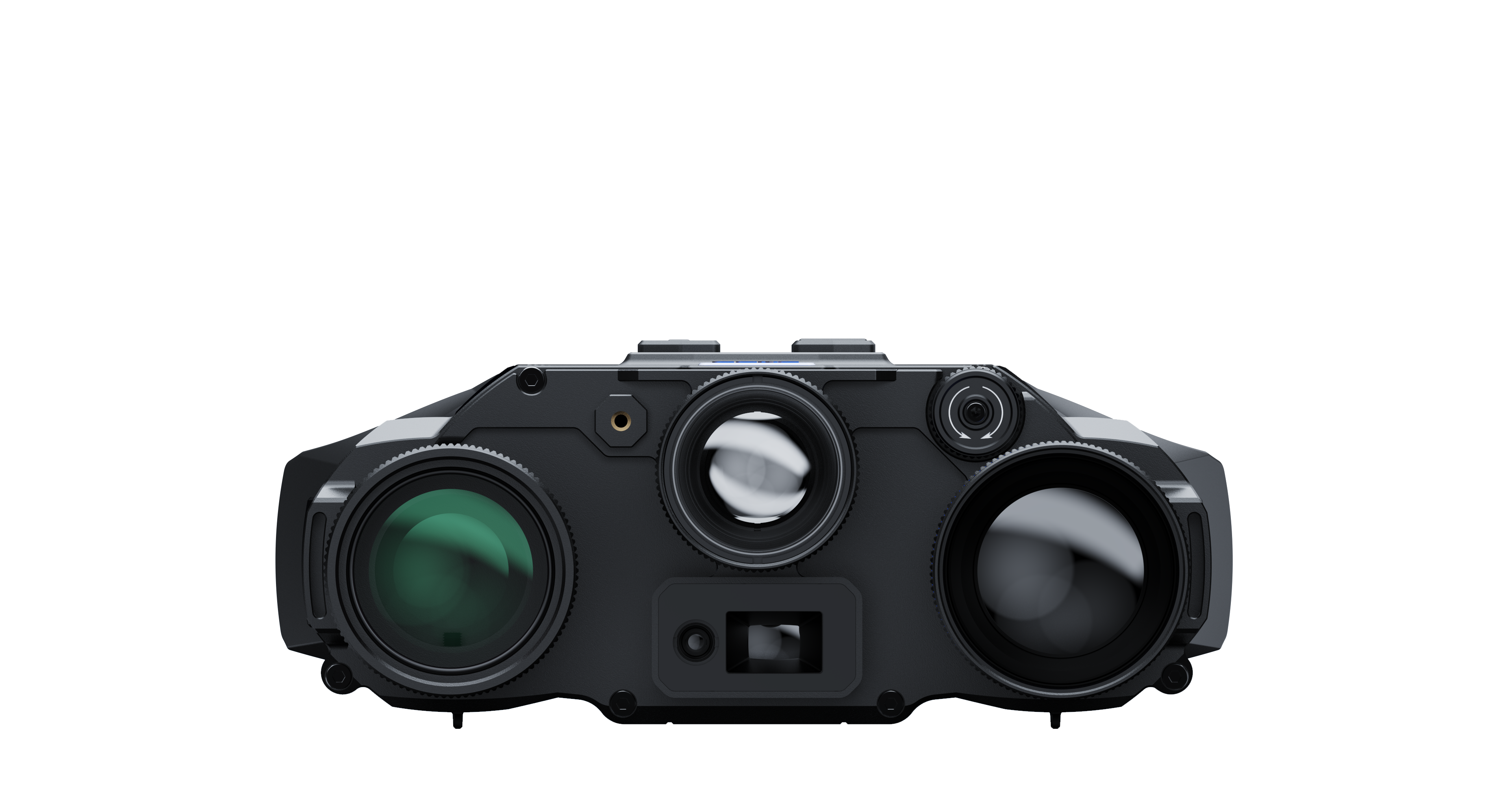 Мультиспектральний бінокль Pard Osprey 640 LRF (35 мм, 640х512, 1800 м)