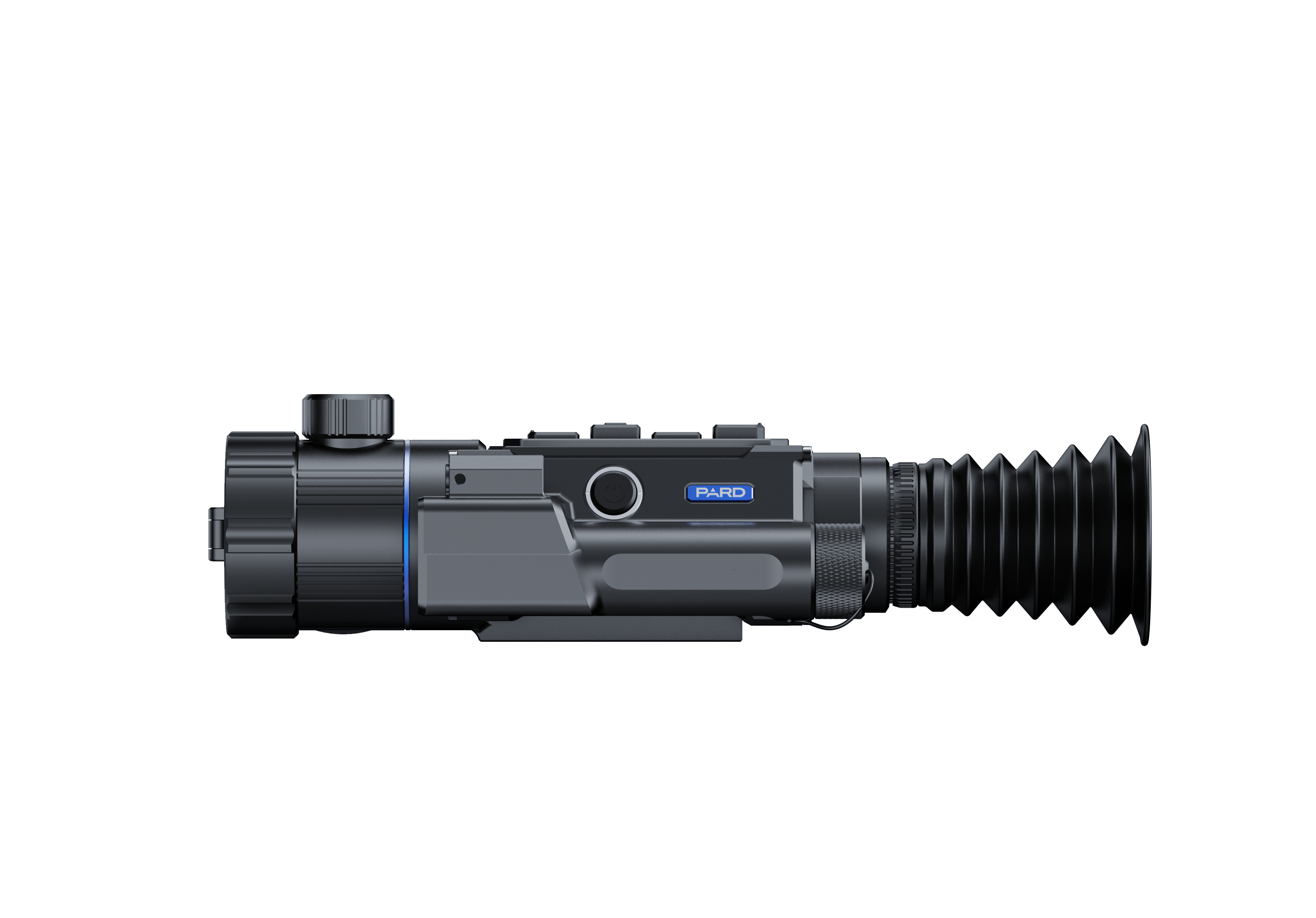 Тепловізійний приціл Pard Ocelot 480-35 LRF (35 мм, 480х360, 1800 м)
