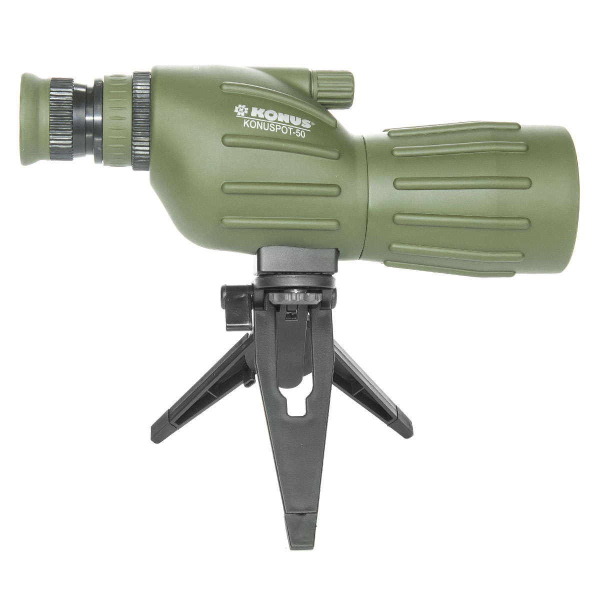 Зорова труба Konuspot-50 15-40х50