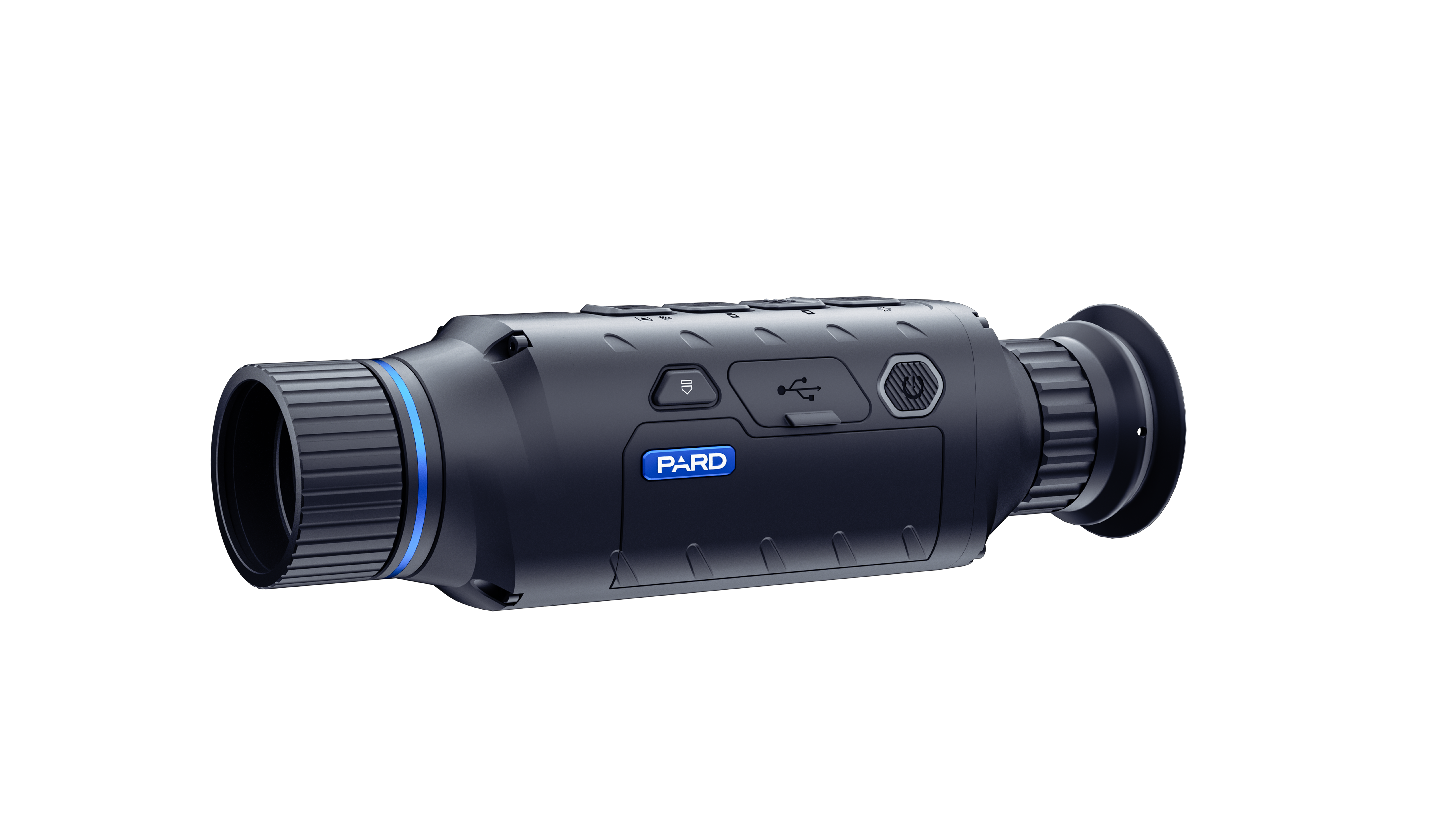 Тепловізор Pard Leopard 480-25 (25 мм, 480х360, 1200 м)