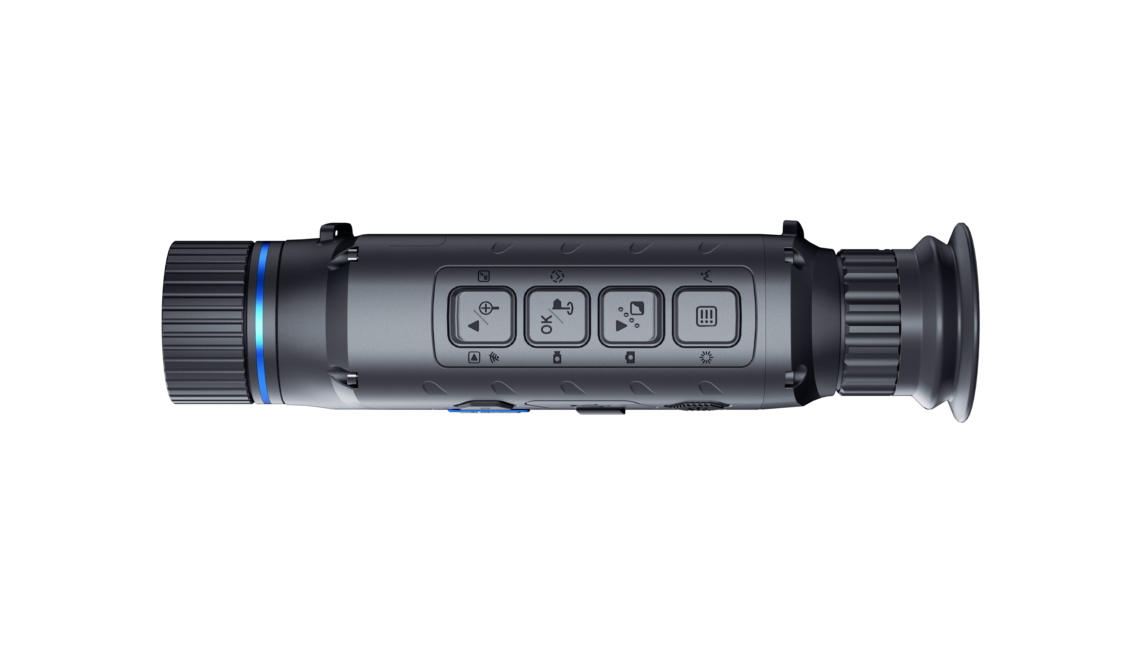 Тепловізор Pard Leopard 480-25 (25 мм, 480х360, 1200 м)