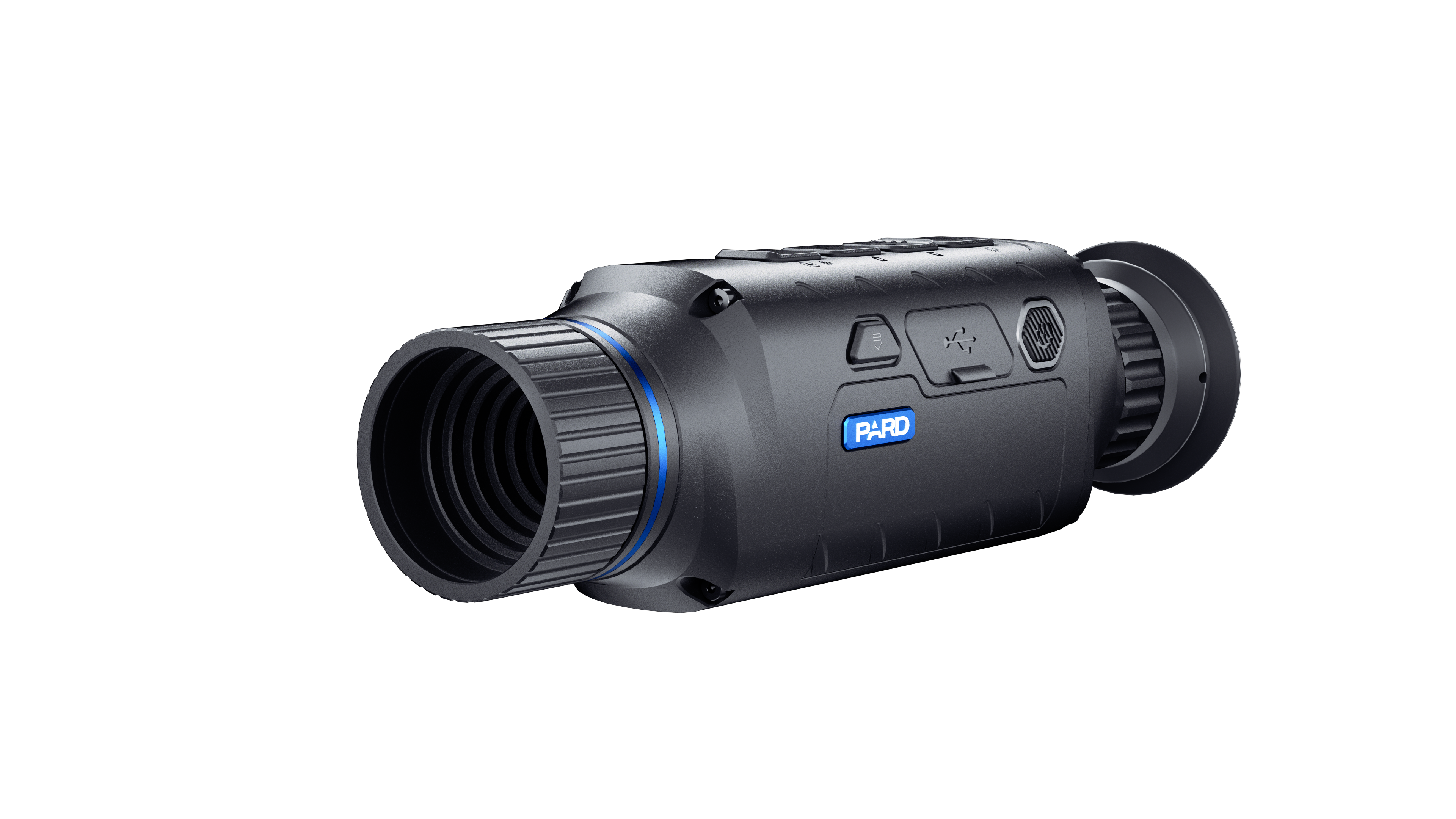 Тепловізор Pard Leopard 480-25 (25 мм, 480х360, 1200 м)