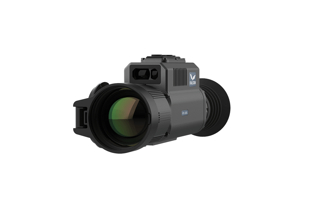 Тепловізійний приціл Falcon M1-650L (50 мм, 640х512, 2500 м)