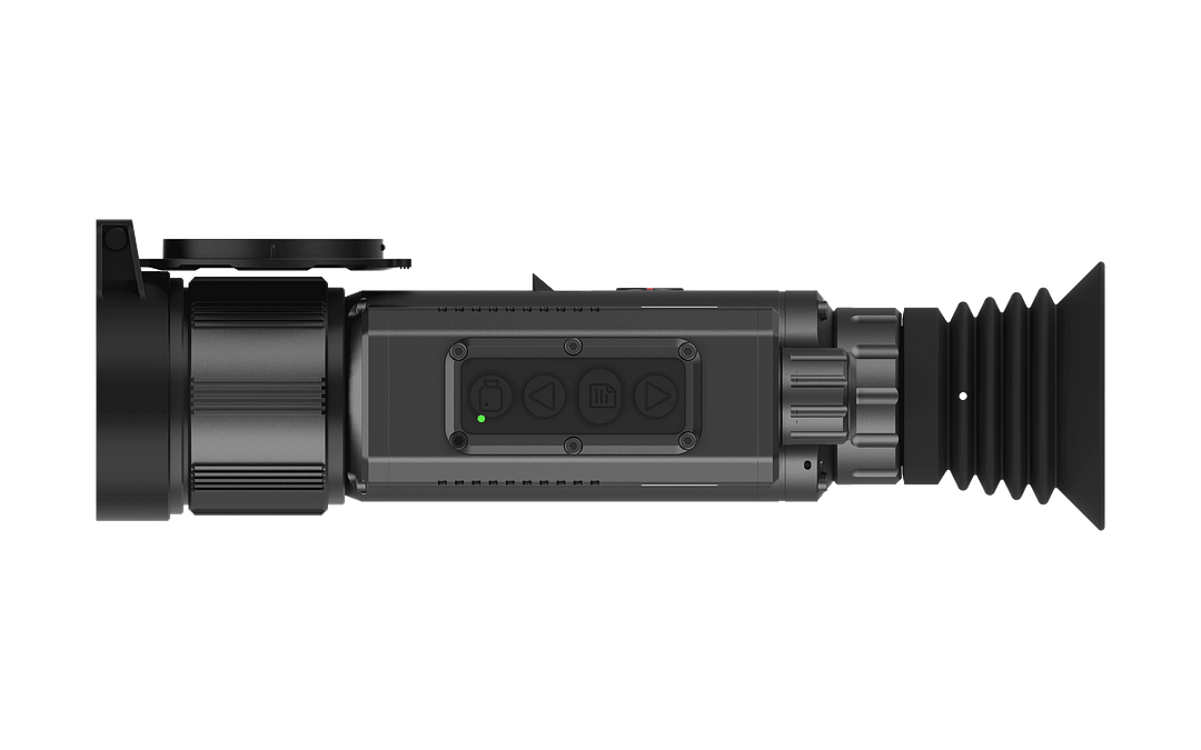 Тепловізійний приціл Falcon M1-650L (50 мм, 640х512, 2500 м)