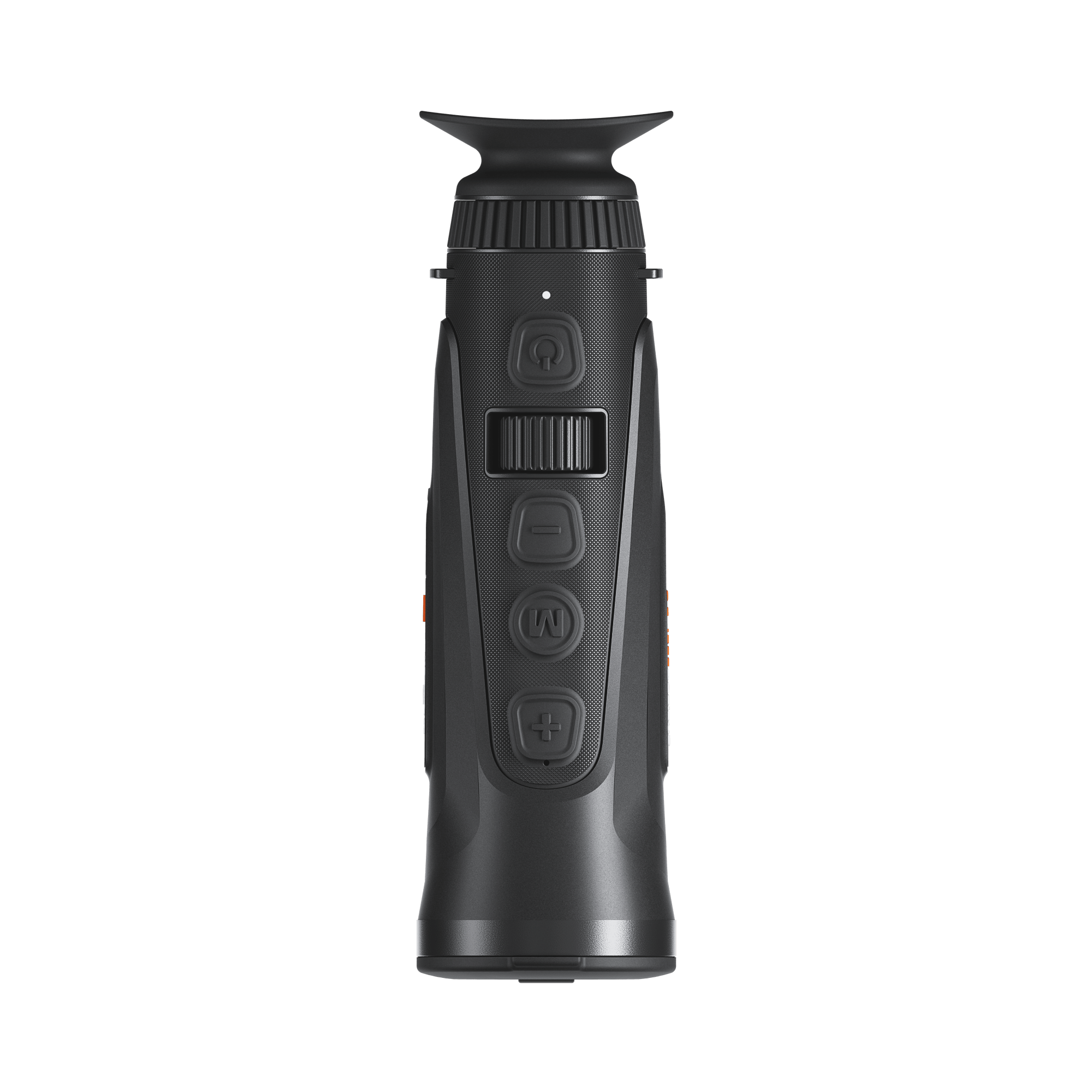 Тепловізор ThermTec Cyclops 335L 3.0 (35 мм, 384x288, 1800 м, NETD ≤15 мК)