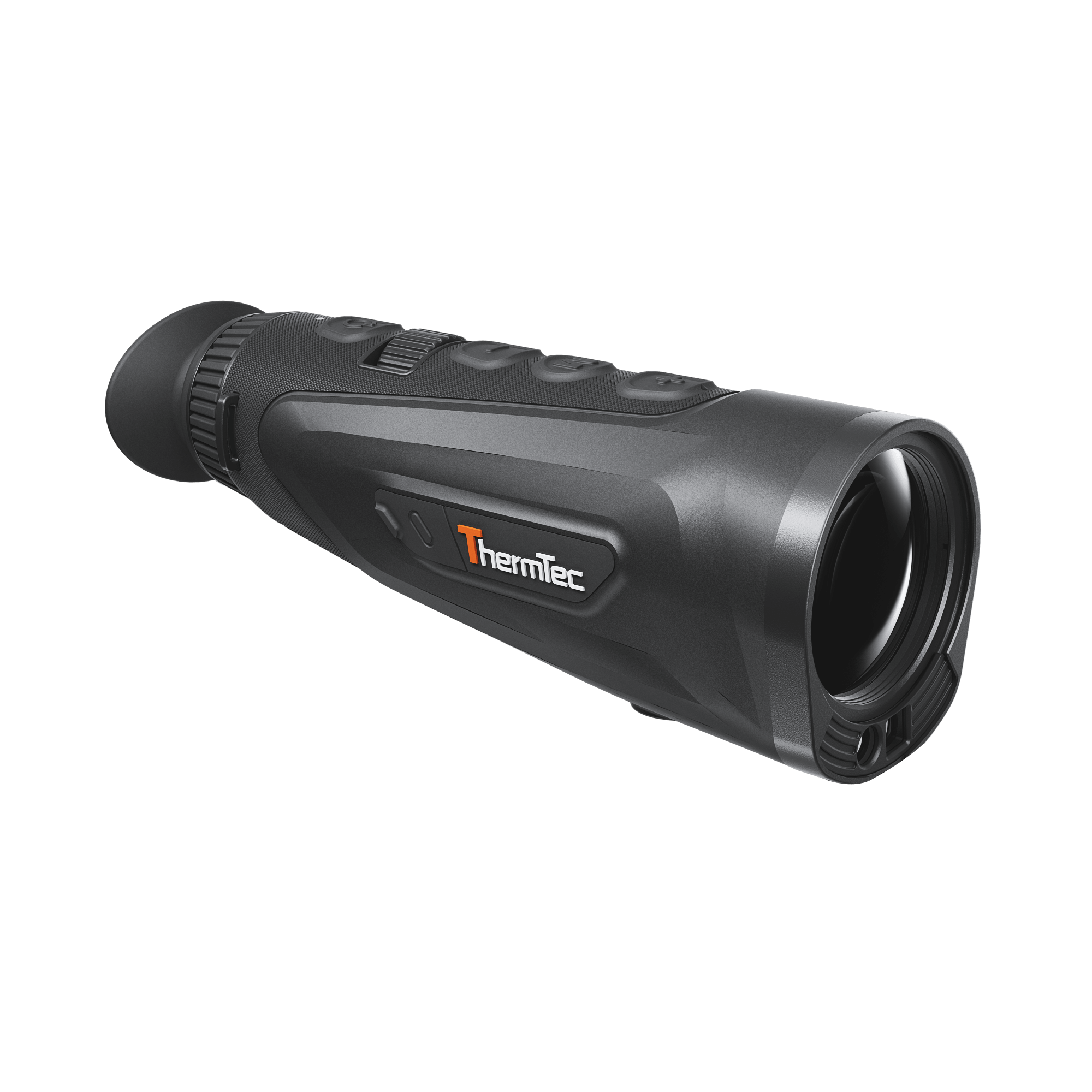 Тепловізор ThermTec Cyclops 335L 3.0 (35 мм, 384x288, 1800 м, NETD ≤15 мК)