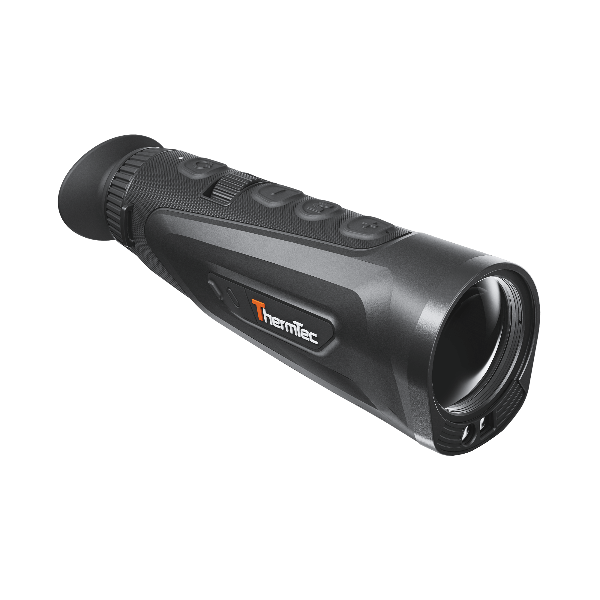 Тепловізор ThermTec Cyclops 335L 3.0 (35 мм, 384x288, 1800 м, NETD ≤15 мК)