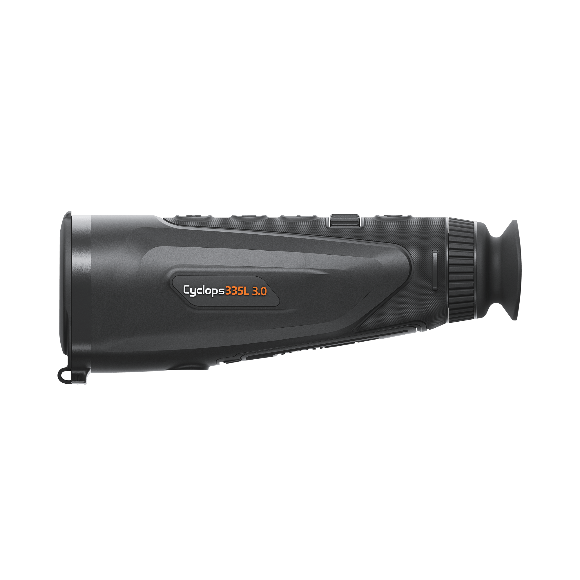 Тепловізор ThermTec Cyclops 335L 3.0 (35 мм, 384x288, 1800 м, NETD ≤15 мК)
