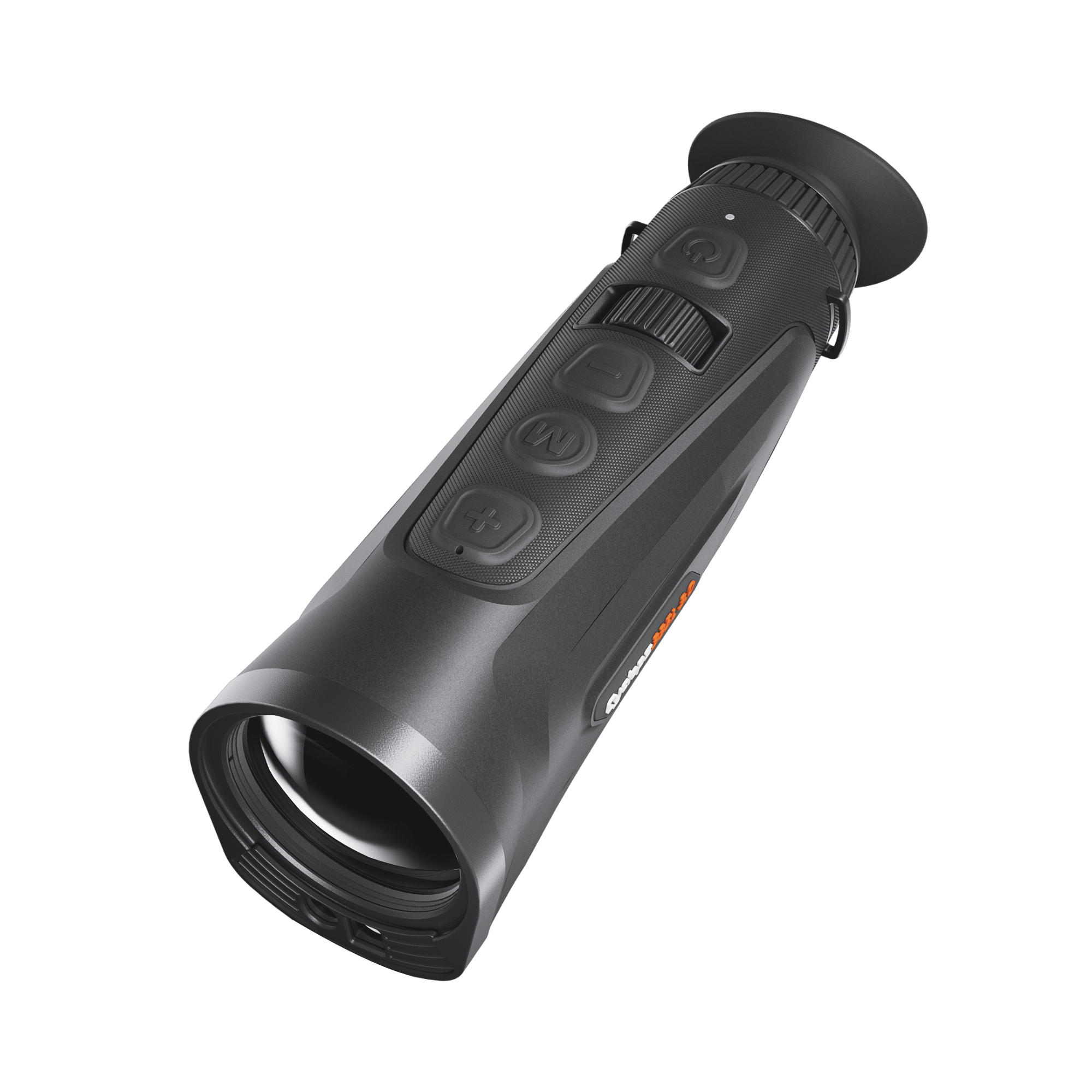 Тепловізор ThermTec Cyclops 335L 3.0 (35 мм, 384x288, 1800 м, NETD ≤15 мК)