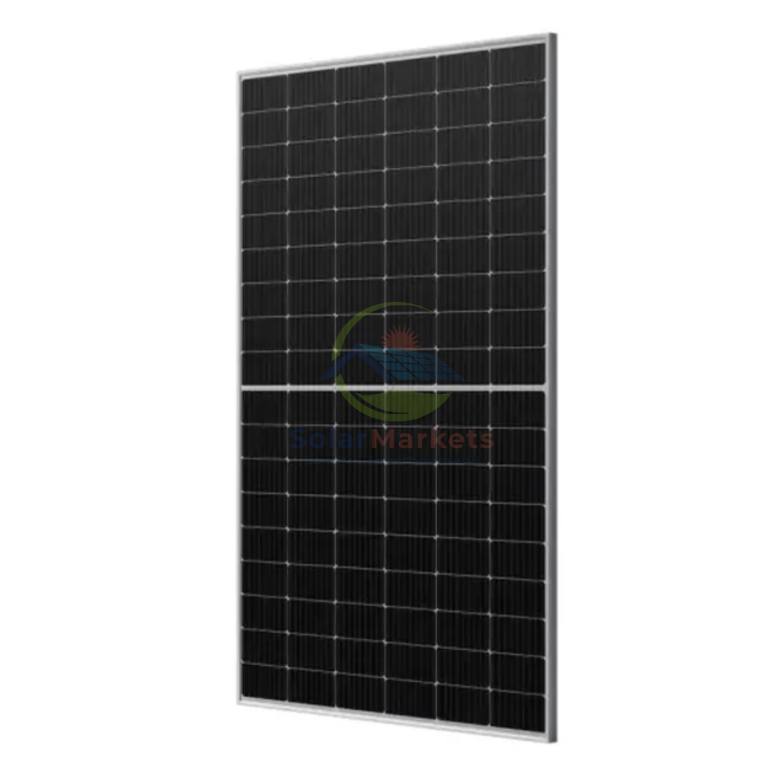 Сонячна панель Longi Solar LR5-72HPH-535M 123 фото